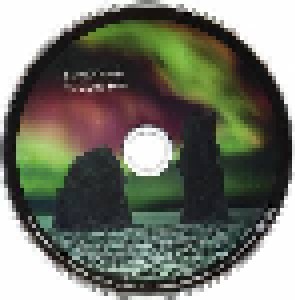Steve Hackett: The Night Siren (CD + Blu-ray Disc) - Bild 3