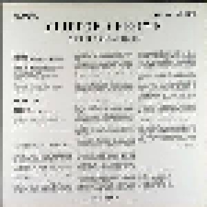 Clifford Brown: More Memorable Tracks (LP) - Bild 3