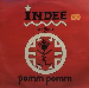 Cover - Indee Feat. Gigolo: Pomm Pomm