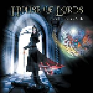 House Of Lords: Saint Of The Lost Souls (CD) - Bild 1