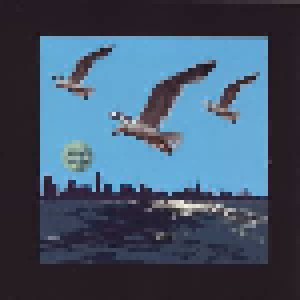 A Flock Of Seagulls: Remixes & Rarities (2-CD) - Bild 2