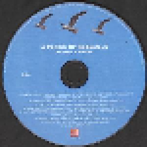 A Flock Of Seagulls: Remixes & Rarities (2-CD) - Bild 5