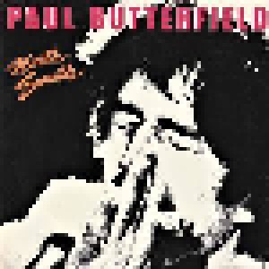 Paul Butterfield: North South (CD) - Bild 2