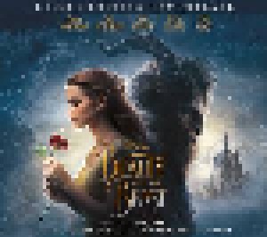 Cover - Alan Menken: Beauty And The Beast