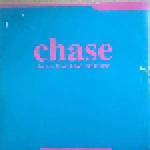 Cover - Chase: Love For The Future