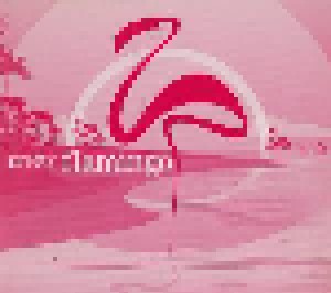  Unbekannt: Pretty Flamingo (Single-CD) - Bild 1