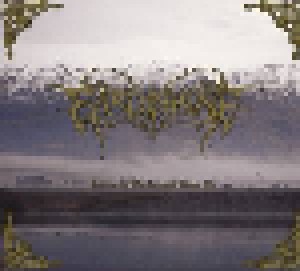 Earthshine: Doomed To Wander And Never Die (CD) - Bild 1