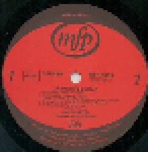 Philip John Lee: Flamenco Guitar (LP) - Bild 3