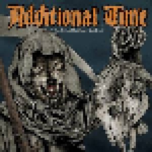 Cover - Additional Time: Wolves Amongst Sheep