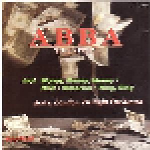 The London Twilight Orchestra: Abba - The Story (CD) - Bild 1