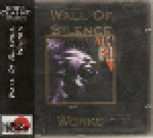 Cover - Wall Of Silence: Works