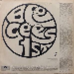 Bee Gees: Bee Gees' 1st (LP) - Bild 2