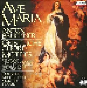 Anton Bruckner: Ave Maria (LP) - Bild 1
