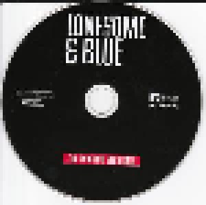 Lonesome & Blue - The Original Versions (CD) - Bild 2