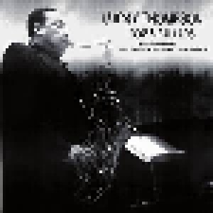 Cover - Lucky Thompson: Bop & Ballads - Hamburg 1959 & 1960 With The Michael Naura Trio, Quintet & Guests