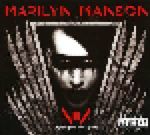 Marilyn Manson: Greatest Hits (2-CD) - Bild 1