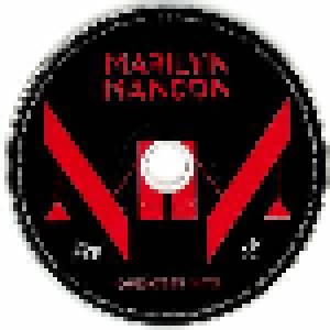 Marilyn Manson: Greatest Hits (2-CD) - Bild 3