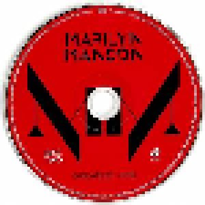 Marilyn Manson: Greatest Hits (2-CD) - Bild 4