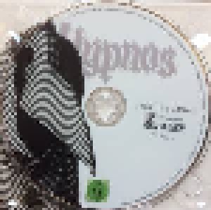 Hypnos: The Whitecrow (CD + DVD) - Bild 6