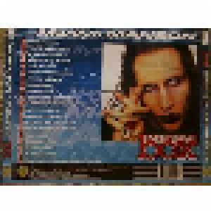 Marilyn Manson: Music Box (CD) - Bild 2