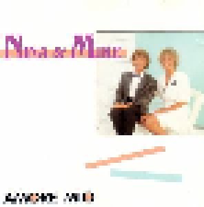 Nina & Mike: Amore Mio (CD) - Bild 1