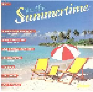 In The Summertime (4-CD) - Bild 4