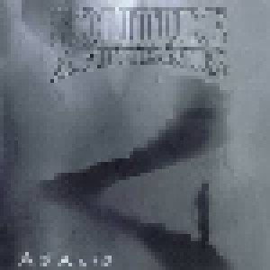 Solitude Aeturnus: Adagio (CD) - Bild 1