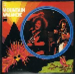 Mountain: Original Album Classics (5-CD) - Bild 7
