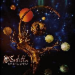 Moulettes: Constellations (CD) - Bild 1
