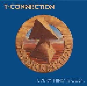 T-Connection: Everything Is Cool (LP) - Bild 1