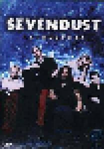 Sevendust: Retrospect - Cover