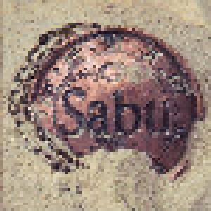 Sabu: Sabu - Cover