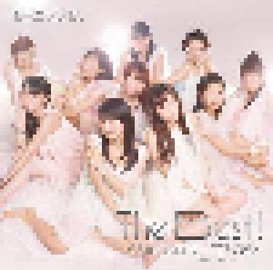 Morning Musume: Best！～Updated モーニング娘。～, The - Cover