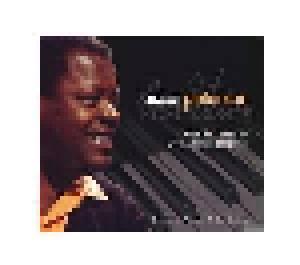 Oscar Peterson: Plays The Best Of The Great American Songbooks - Cover