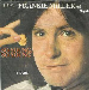 Frankie Miller: So Young, So Young - Cover