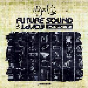 Aly & Fila: Future Sound Of Egypt - Volume 2 - Cover