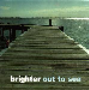 Brighter: Out To Sea - Cover