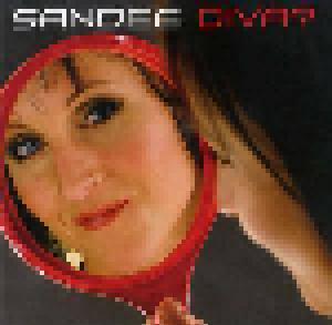 Sandee: Diva? - Cover