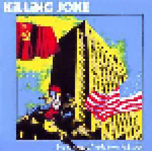 Killing Joke: Extended Mixes 84-88 - Cover