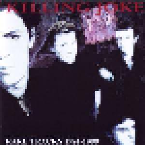 Killing Joke: Rare Tracks 1984-1988 - Cover