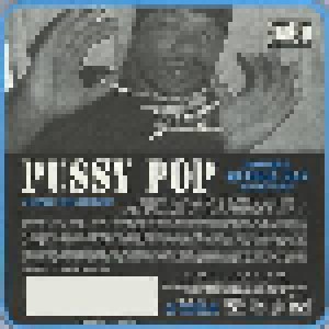 Xzibit: Pussy Pop (Single-CD) - Bild 1