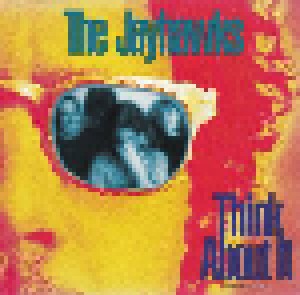 The Jayhawks: Think About It (Promo-Single-CD) - Bild 1