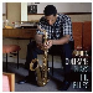 John Coltrane: Plays The Blues (LP) - Bild 1