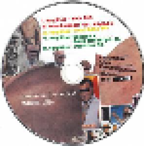 Jan Delay: Vergiftet (Single-CD) - Bild 3