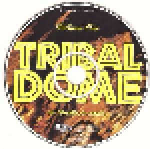 Tribal Dome (2-CD) - Bild 6