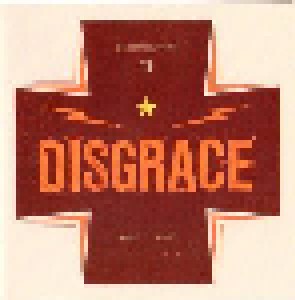 Disgrace: Degeneration II (CD) - Bild 1