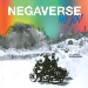 Cover - No Joy: Negaverse