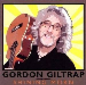 Cover - Gordon Giltrap: Shining Morn