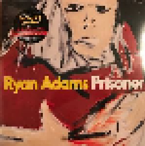 Ryan Adams: Prisoner (LP) - Bild 2