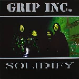 Grip Inc.: Solidify (LP) - Bild 1